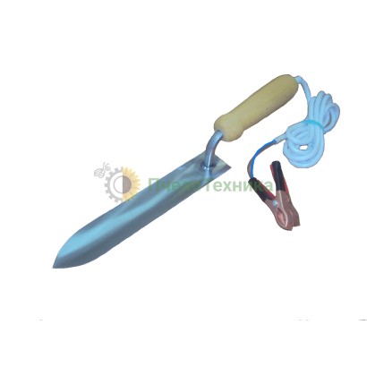 Нож электрический НП-1-12V (сталь лезвия нержавейка)