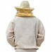 Куртка пчеловода ЭКОНОМ (двунитка) 